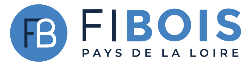 Fibois- Pays de la Loire - logo