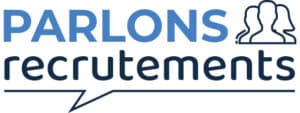 logo parlons recrutements