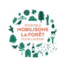 ensemble mobilisons la forêt pour l'avenir