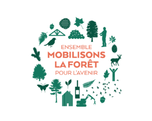 ensemble mobilisons la forêt pour l'avenir