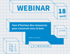 Tour d'horizon des ressources pour concevoir avec le bois